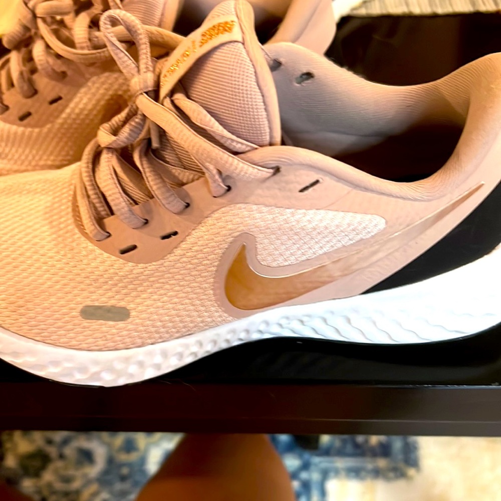 Nike Freeform Sneakers